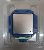 HP Intel Xeon E5-2680 2.7GHz 8-Core 20MB Cache CPU (670522-001)