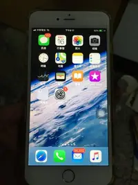 在飛比找Yahoo!奇摩拍賣優惠-【6s】Apple iPhone 6 金色64128G 購自