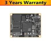 7010 Core Board Gigabit Ethernet 512MB DDR3 8GB EMMC for ZYNQ for Development