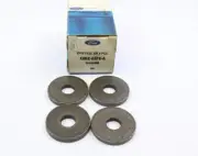 1960S FORD LOT OF 4 ORGINAL OEM WASHERS NOS FORD PART# C0DZ-6378-A