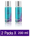 Eva Anti Ageing Hyaluronic Acid Micellar Water Moisture Smooth Lines( 2X 200ml )
