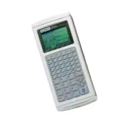 Sokkia SDR33 Electronic Field Book Data Collector Data Logger Water Resistant