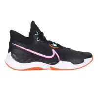 在飛比找Yahoo奇摩購物中心優惠-NIKE RENEW ELEVATE III 男籃球鞋-訓練