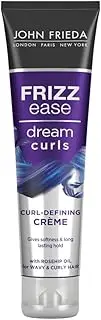 John Frieda Frizz Ease Dream Curls Curl Defining Crème, 150 ml