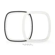 PetSafe Big Cat Small Dog Door Glass Installation Adaptor