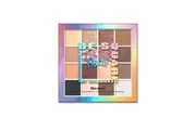 RUDE Be Square Pressed Pigments & Shadows - Geeky - Geeky