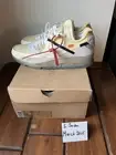 Size 13 - Nike Air Max 90 x OFF-WHITE The Ten 2017 DS