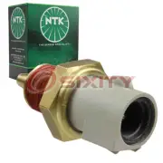 NGK NTK Coolant Temperature Sensor for 1999 Ford F-550 Super Duty 7.3L V8 bm