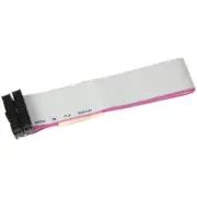 Supermicro CBL-0047L 20 Pin to 20 Pin Front Cable NEW, IN STOCK