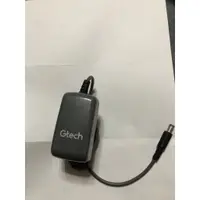 在飛比找蝦皮購物優惠-英國 Gtech 小綠 原廠專用變壓器(有 logo)(免運