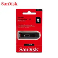 在飛比找ETMall東森購物網優惠-【現貨免運】SanDisk Cruzer Glide CZ6