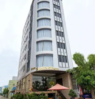 聖瑪利亞酒店Grand Maliya Hotel