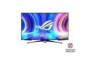 ASUS PG48UQ 47.5" OLED 4K UHD 138Hz 0.1ms Gaming Monitor