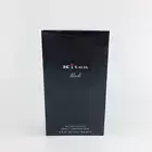 Kiton Black Eau de Toilette Eau de Toilette 125ml BNIB