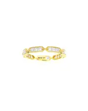 Amairah 14K 1.00 ct. tw. Lab-Grown Diamond Eternity Ring