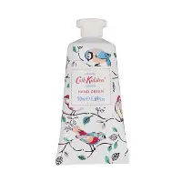 在飛比找誠品線上優惠-Cath Kidston雲雀飛舞護手霜/ 50ml