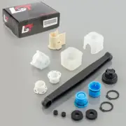 Repair Kit Rep.Set Gear Lever Rod Circuit for Opel Corsa C New