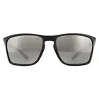 Oakley Sunglasses Sylas OO9448-06 Matte Black Prizm Black Polarized