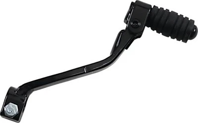 Moose Folding Shift Lever Black for Yamaha TW200/TW200 Trailway