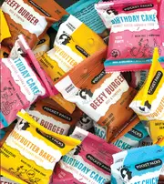 Mimi & Munch One For Everyday - 30 x Pocket Pack Bundle