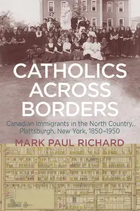 在飛比找誠品線上優惠-Catholics across Borders: Cana