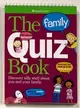 Family Quiz Book: Discover Silly Stuff About You And Your Family