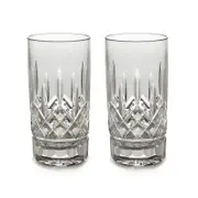 Waterford Lismore Highball Glass, Set of 2