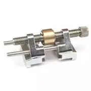 Stainless Steel Honing Guide Chisel Planer Blade Sharpening Wood Working Tool