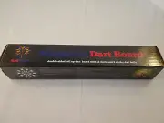 Magnetic Dart Board for Kids, Safe Portable Dart Board Games, Double Sided Kids
