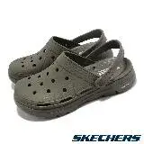 在飛比找遠傳friDay購物優惠-Skechers 涼拖鞋 Go Walk 5 Foamies