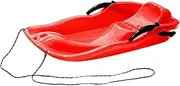 Tadill Snowboard Toboggan with Improved Handling for Outdoor Use