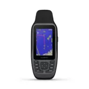 Garmin Gpsmap79sc Reman With Sensors Built-in Bluechart G3 Coastal
