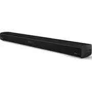 BlueAnt XT100 Dolby ATMOS 100-Watt Bluetooth Soundbar Speaker