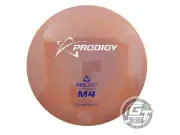 NEW Prodigy Discs ReBlend M4 175g Orange Money & Blue Foil Midrange Golf Disc