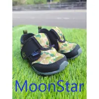 在飛比找蝦皮購物優惠-*十隻爪子童鞋*Moonstar日本月星機能學步軟式彎曲護踝
