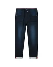 Joules Bradley Jean 1 Blue