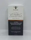 HoneyLab 5-in-1 Vitamin C & Manuka Honey Face Serum 2fl oz NIB Fast Ship