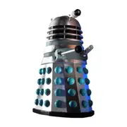 Doctor Who Dead Planet Dalek Sci-fi Action Figure Toy 18.5cm