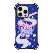 iPhone 16 Pro Bounce Case MagSafe Compatible She Can