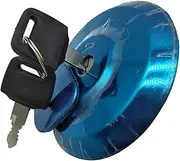 for CB450 CB125 CM400 A267 CBT125 Electric Door Ignition Switch Gas Cap Helmet Lock Motorcycle Lock Sets