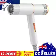 800 W Durable Hair Dryer Negative Ionic Blow Dryer Fast Dry Low Noise Blow Dryer