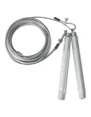 [Cortex] Speed Skipping Rope in Silver