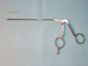 STORZ Arthroscopy Shoulder Pro tissue Penetrating Suturing Forceps 28180GR, NEW