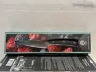MasterChef Paring Knife 9.5cm/3.7in Stainless Steel Sealed Brand New In Box