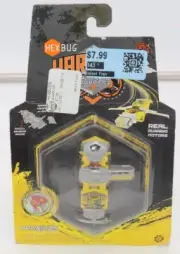 Hexbug Warriors Battling Robots TRONIKON S1-1B - NEW -