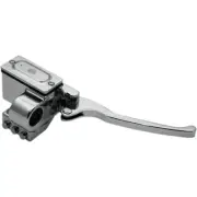 GMA Engineering Mechanical Clutch Assembly Polished GMA-MC-4-P