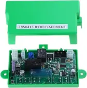 Main Power Control Circuit Board Power Board Circuit Board Control Motherboard Suitable for 2 Or 3 Way Fridges