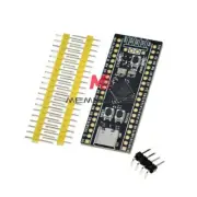 STM32F401CCU6 STM32F411CEU6 STM32F4 Core Development Board Module For Arduino