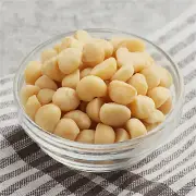 Regal Raw Macadamia Nuts 5 lb. WS-999MCDRAW5