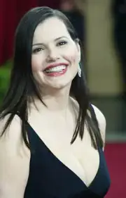 Geena Davis at The 75th Academy Awards - Arrivals at The Kodak The- Old Photo 2